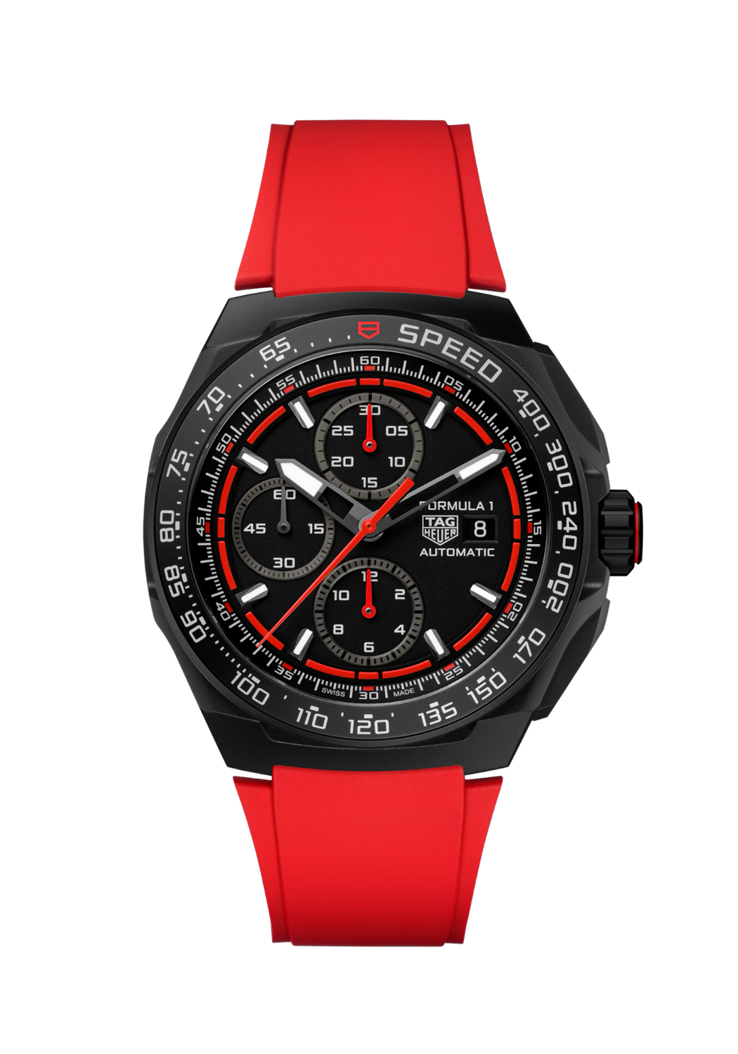 Desktop:  TAG Heuer Formula 1 Chronograph