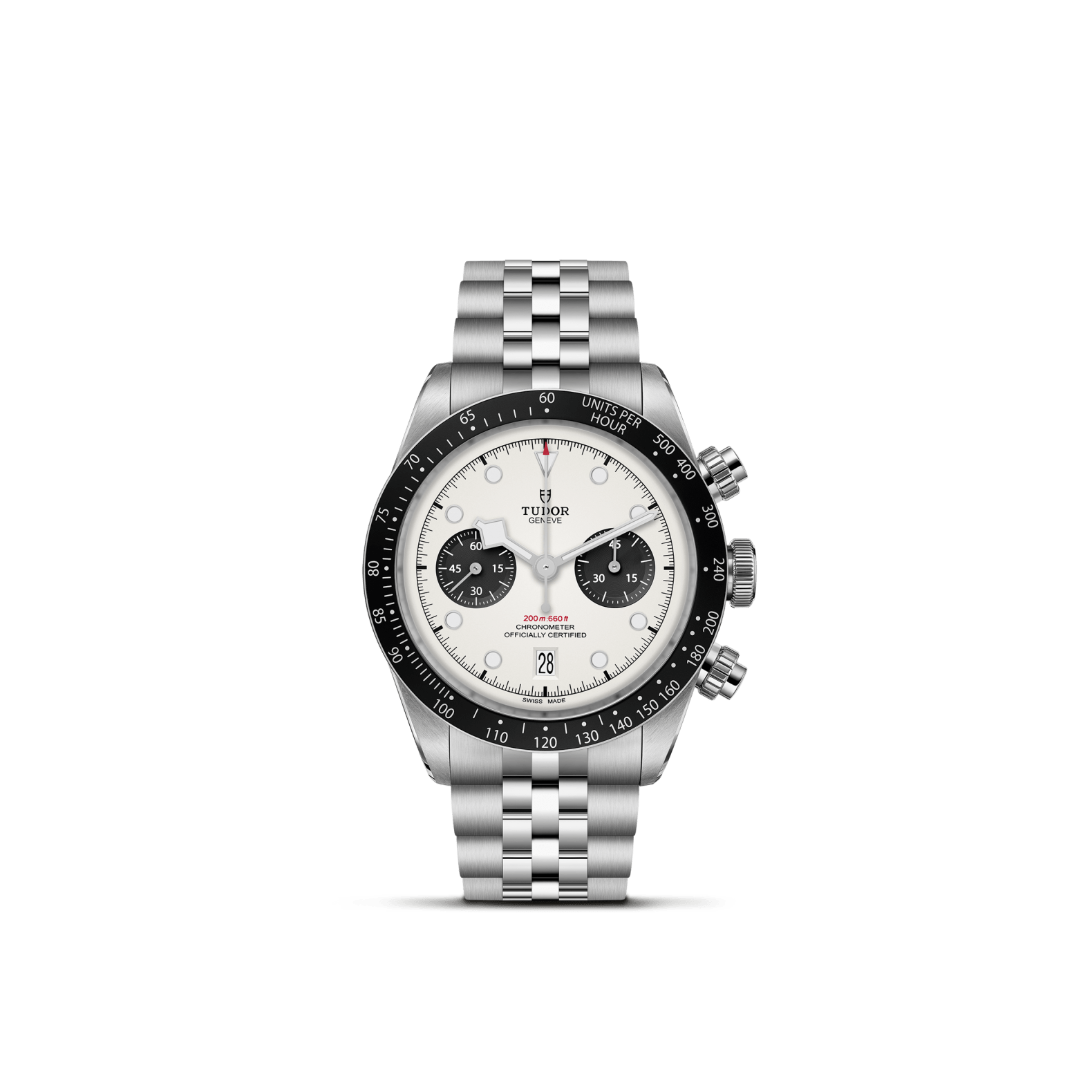 Desktop:  Black Bay Chrono